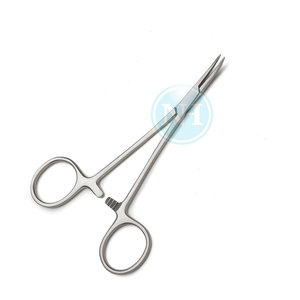 Thép không gỉ tinh tế halsted muỗi forceps công cụ phẫu thuật cho y tế và thú y sử dụng - Product Image 5