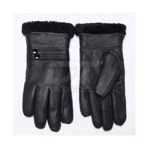 Nouveau design, vente en gros de gants de conduite, fabrication pakistanaise, meilleure vente de gants de conduite - Product Image 3