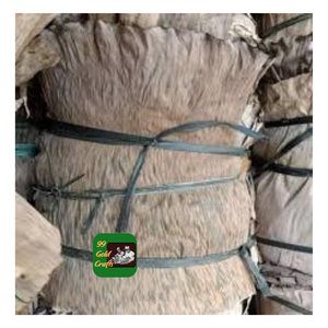 FEUILLES DE BANANE SÉCHÉES NATURELLES DE HAUTE QUALITÉ POUR L'INDUSTRIE DE LA RESTAURATION ET DE L'EMBALLAGE VIETNAM - Product Image 1