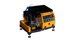 Machine à rouler les cigarettes manuelle professionnelle en métal - Injecteur de tabac haute performance - Machine à remplir les cigarettes - Product Image 4