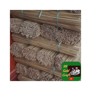 Fabricant de poteaux en bambou naturel du Vietnam, poteaux en bambou en vrac pour l'exportation avec des offres attrayantes et un support fiable pour les grosses commandes - Product Image 6