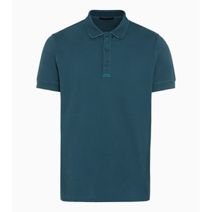 2025 nuevo diseño de moda de alta calidad hecho en fábrica al por mayor ropa de hombre último diseño polos de hombre para hombre - Product Image 1