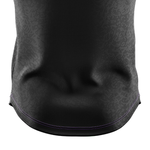 Sweat à capuche sans manches en coton et élasthanne imprimé de haute qualité avec logo personnalisé Sweat à capuche sans manches respirant en polaire Hiver - Product Image 6