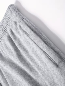 กางเกงขาสั้นคาร์โก้ผ้าฝ้ายระบายอากาศสำหรับออกกำลังกายผู้ชาย ผลิตในบังกลาเทศ รับผลิตตามแบบ พร้อมปักโลโก้ตามสั่ง - Product Image 6