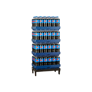 กระป๋องโซดาคาร์บอเนตขนาด330มล. PE PSI ขวดขนาดใหญ่ - Product Image 5