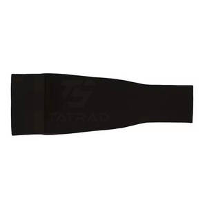 Elegantes mangas de brazo con tela ligera y diseño elástico perfecto para entrenamiento y ejercicio de deportes al aire libre - Product Image 5