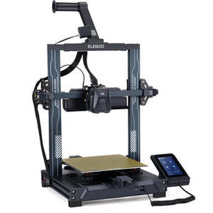 Impresora 3D FDM ELEGOO Neptune 4 - Product Image 2