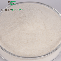 SIDLEY PCE 802P Polycarboxylate Superplastifiant pour mortier et béton haute fluidité et haute résistance