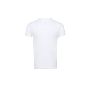 KEYA T-shirt blanc pour enfants "keya"/KEYA/M725873-434 textile - Product Image 2