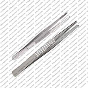 Instruments chirurgicaux de haute qualité TETRA CE, ensembles de pansements manuels réutilisables en acier inoxydable professionnels pour la chirurgie générale - Product Image 4