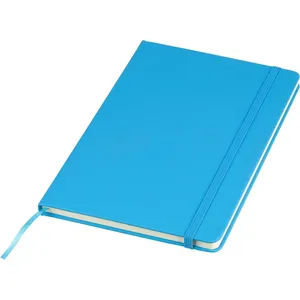 Quaderno A5 Riciclato, Gadget Promozionale Sostenibile Realizzato in Materiale EVA - Product Image 1