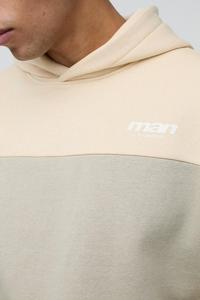 เสื้อมีฮู้ดแบบสวมหัวมี600หนาพิเศษเสื้อมีฮู้ดแบบสวมหัวมี450 GSM เสื้อมีฮู้ดปักโลโก้ออกแบบได้ตามต้องการ - Product Image 3