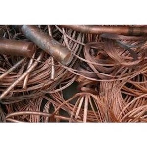 Cable rojo 99.99% Chatarra de cobre Alambre de cobre de alta pureza a un precio - Product Image 4