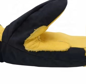 Alta calidad duradera Mejor tarifa Invierno Nieve Guantes de invierno Hombres cálidos A prueba de viento Impermeable para guantes de esquí Calidad superior Mejor tarifa - Product Image 4