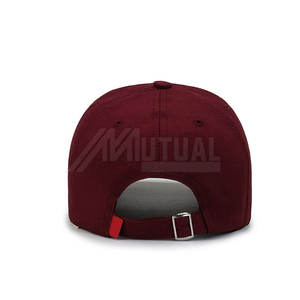 Venta directa de fábrica, gorras de béisbol ajustables, gorras de béisbol personalizadas, gorras de béisbol de alta calidad - Product Image 3