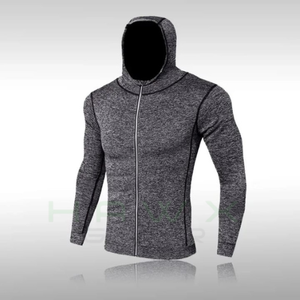 Outdoor Reflective UV Fishing Sunscreen Clothing Custom Men's Women's Sports Cycling Sun-protective Ice Silk Coat Rash Guard