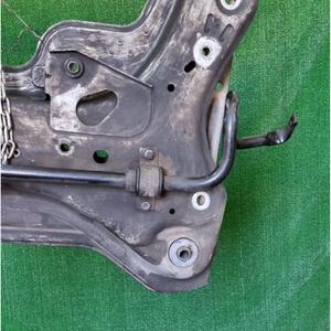 แท่นเครื่องยนต์ OPEL Vivaro รุ่น 93868598 R9M 452 ดีเซล 1600 (14>) - Product Image 2