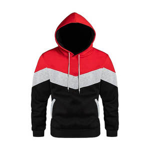 Pull à capuche ignifugé pour hommes, coupe arc, polaire à fermeture éclair FRC, travail de soudage, ignifuge, résistant à la flamme, sweat à capuche FR - Product Image 6