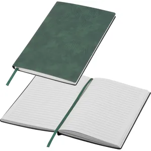 Quaderno Promozionale Beth A5 con Copertina Morbida, Gadget Personalizzati - Product Image 2