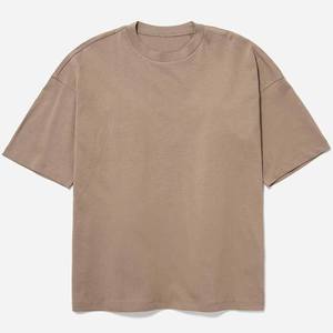 เสื้อยืดแขนสั้นสำหรับผู้ชายเสื้อยืดแขนสั้นแบบปรับแต่งได้สำหรับผู้ชาย - Product Image 4