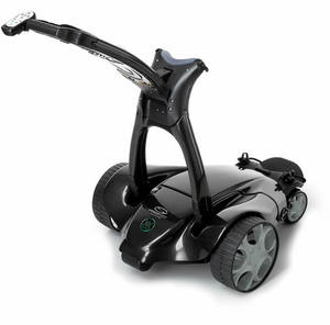 Ready To Ship Stewart <b>Golf</b> X9 <b>Remote</b> <b>Controlled</b> <b>Golf</b> <b>Trolley</b> - Product Image 1