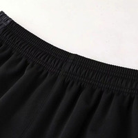 Ensemble de survêtement sportif décontracté pour homme, jogging respirant en polaire, deux pièces, qualité supérieure, polyester/coton, prix bas