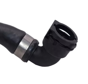 Manguera de Refrigerante del Motor 17128602602, Línea del Tanque de Expansión para BMW G30 G31 G11 G12 <span class=keywords><strong>530e</strong></span> 740e 530i 540i 630i - Product Image 5