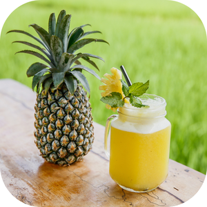 Concentrado de jugo de piña tropical puro - Product Image 5