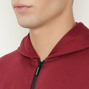 Conjunto Deportivo de Invierno para Hombre Hecho a Medida, Color Sólido, 100% Algodón, Felpa, Largo Completo, 320g, Talla Grande, Transpirable, Personalizado - Product Image 5