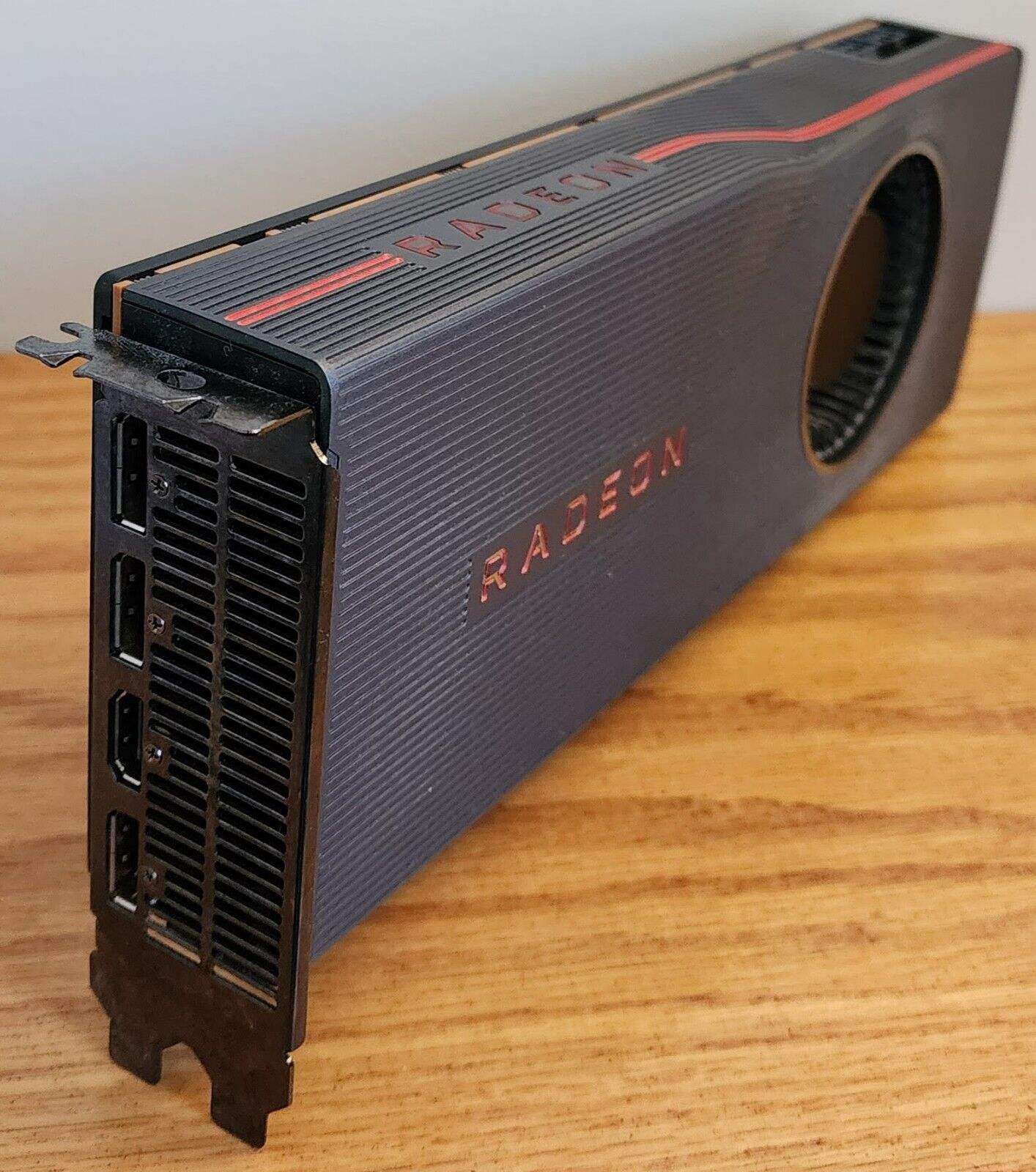 Sapphire AMD Radeon RX 5700 XT 8GB GDDR6 High Performance