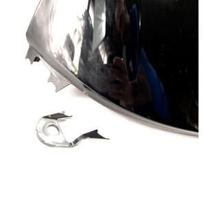 Spoiler de hayon arrière pour Renault Captur Série 960306591R H4BB4 Essence 900 (13>19) - Product Image 4