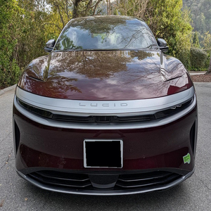 Lucid Air Grand Touring 2022 - Product Image 1