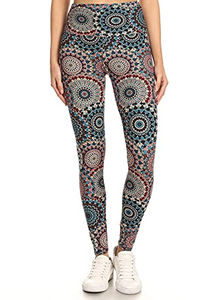 2024 dernières femmes taille haute formel coton Trousuit respirant mi-taille automne saison meilleur prix plat sublimant impression - Product Image 5