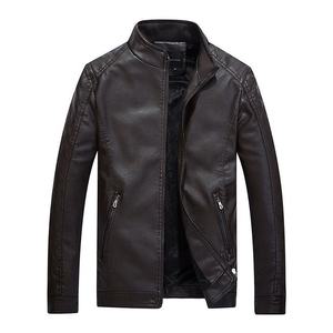 Veste en cuir western pour homme d'inspiration cowboy avec détail de franges brodées Fermeture à pression Finition en daim souple - Product Image 4