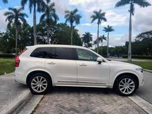 SUV XC90 d'occasion 2018 - Product Image 5
