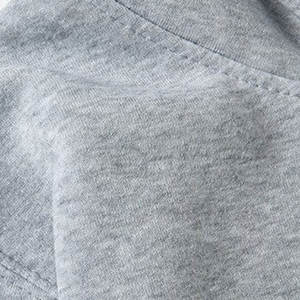 Sweats à capuche en coton et polyester de qualité supérieure pour hommes - Product Image 4