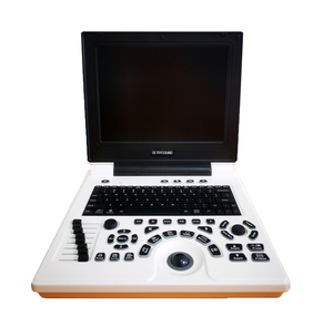 Appareil d'échographie Doppler couleur <span class=keywords><strong>3D</strong></span> portable pour usage humain et vétérinaire à prix avantageux MSLCU26. - Product Image 5