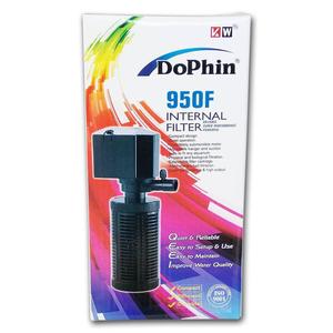 Filtro interno Dophin 950F 480 L/h