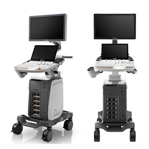 सोनोस्कैप पी 60 एक्सपी लागत प्रभावी पेशेवर अल्ट्रासाउंड मशीन - Product Image 2