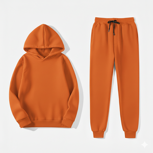 Sudadera con Capucha Extra Grande de Diseño Nuevo, Personalizable, Unisex, de Felpa, con Hombros Caídos, para Invierno, Absorbe la Humedad, 100% Algodón, Gruesa - Product Image 6