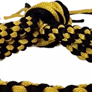 Brazaletes profesionales de Muay Thai, logotipo personalizado, algodón para MMA, Kickboxing, entrenamiento de boxeo, accesorios para equipos de lucha - Product Image 6