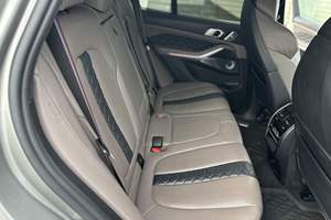 BMW X5 M Competition 2021 USADO, Volante a la Izquierda/Derecha - Product Image 6