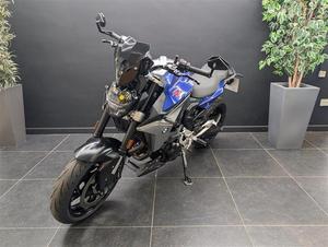 Motocyclettes sportives d'occasion BMW F 900 R de 2012 à 2025, belles et attrayantes, à vendre - Product Image 4