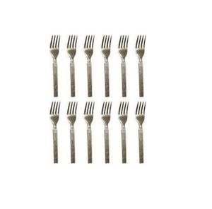 Fourchette moderne et élégante en acier inoxydable Nouveau design Fourchette en acier à prix de gros Personnalisation des couverts - Product Image 6