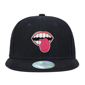 Casquette réglable Snapback Trucker Logo personnalisé de haute qualité Vente en gros pour hommes/femmes pour Golf Sports décontractés Voyage Sports d'hiver - Product Image 3