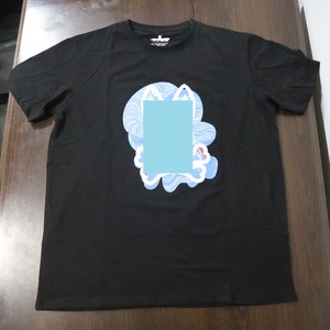 Taille libre Logo personnalisé épaule tombante pas cher prix à la mode sport Gym entraînement Durable respirant unisexe O cou t-shirt - Product Image 2
