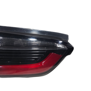 FEU STOP ARRIÈRE GAUCHE INTEGRÉ À LA PORTE Série JEEP Compass P55112685AB (16>) - Product Image 2