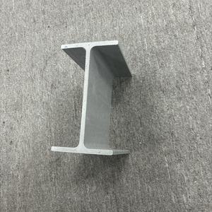 Profils en fibre de verre pultrudés I faisceaux faisceau de canal Frp haute résistance I faisceau - Product Image 4