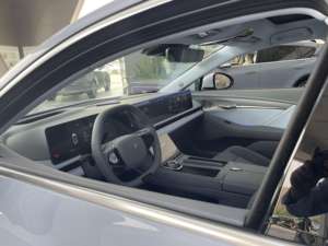 VO-YAH Chasing Light Zhuiguang Dongfeng SUV Eléctrico Usado de 5 Plazas de China Beijing, Vehículo Eléctrico y Vehículo en General Lantu - Product Image 5