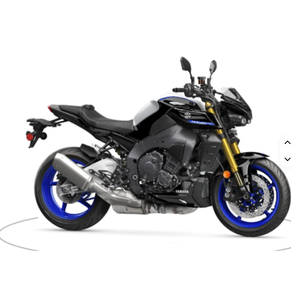 2026 Yamaha MT-10 SP Moto Deportiva - Product Image 2